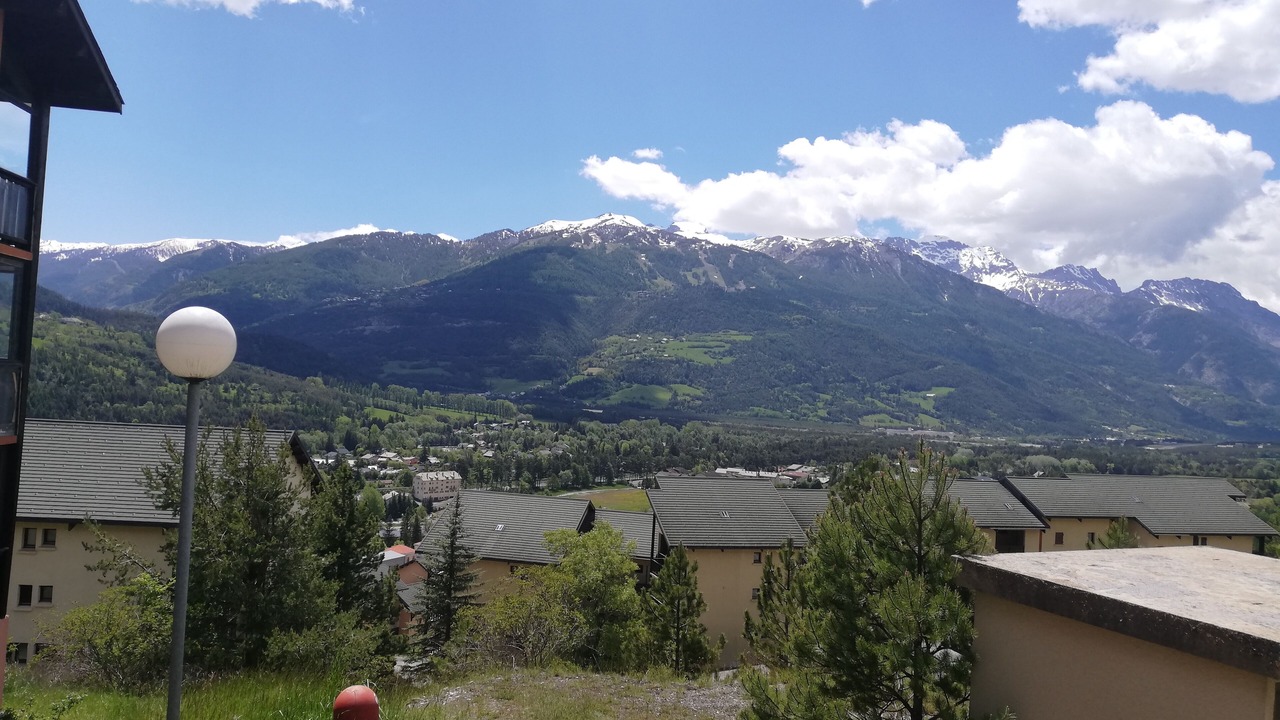 Photo of Outdoor in Barcelonnette