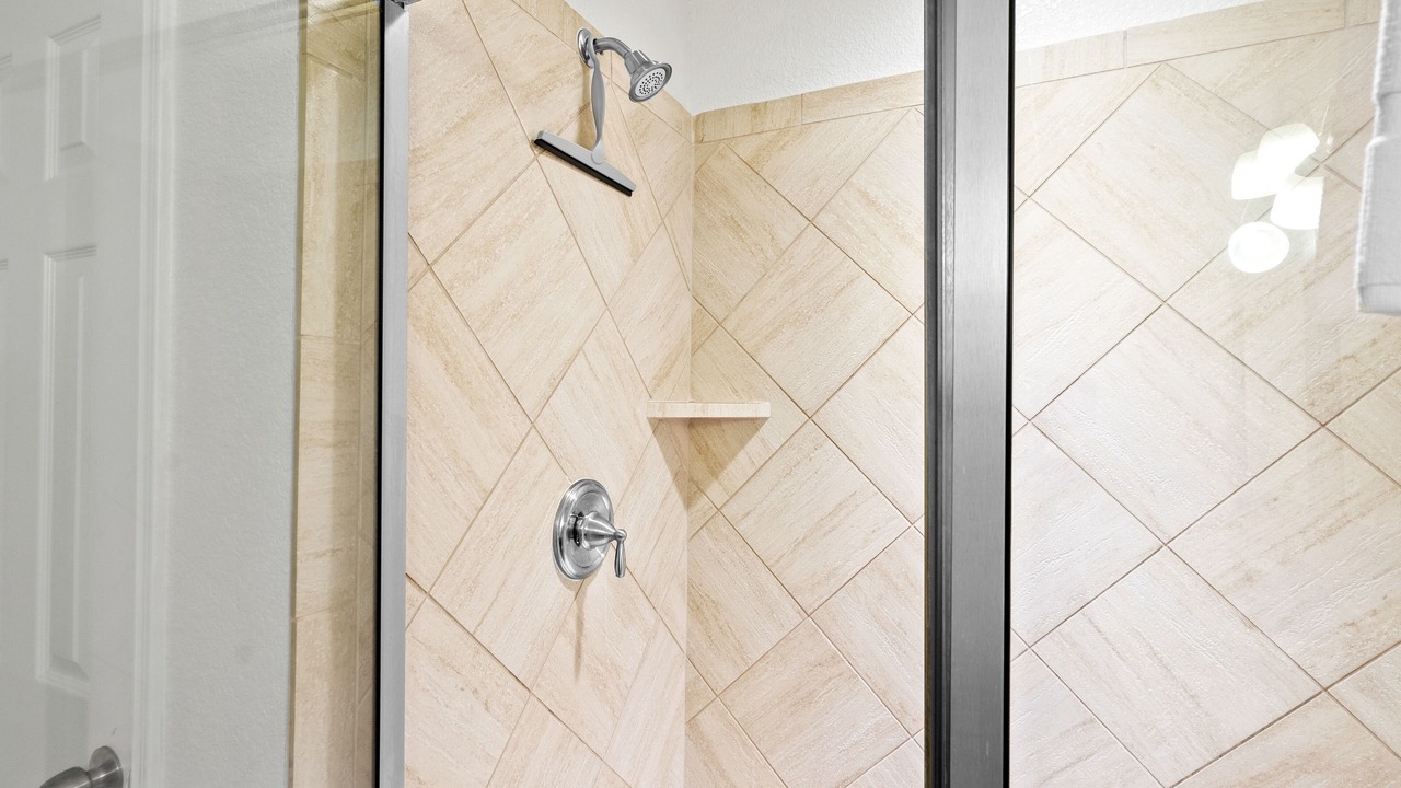 Photo of Bathroom in San Antonio