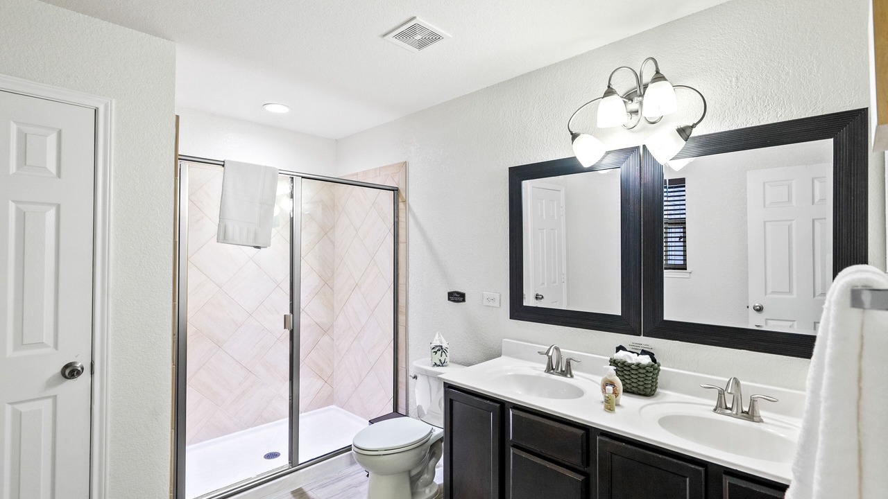 Photo of Bathroom in San Antonio