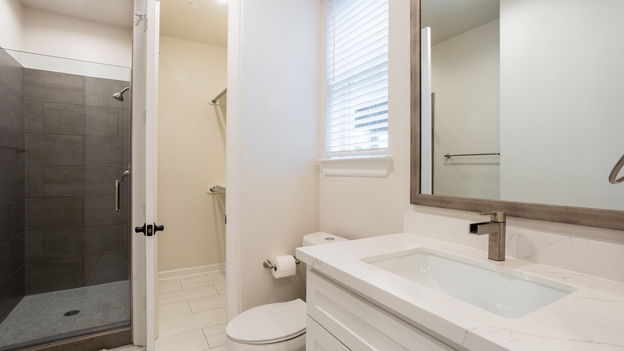 Photo of Bathroom in Shady Acres