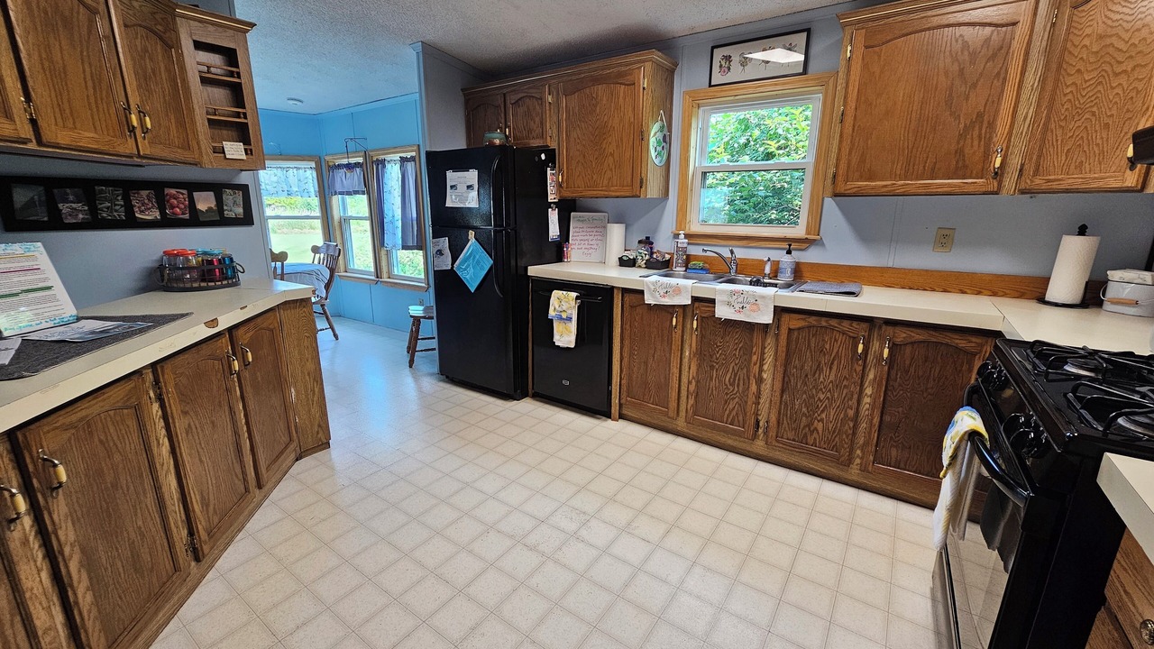 Photo of Kitchen in Three Mile Bay