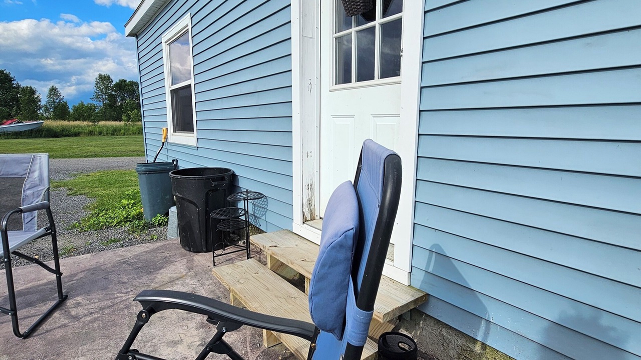 Photo of Outdoor in Three Mile Bay