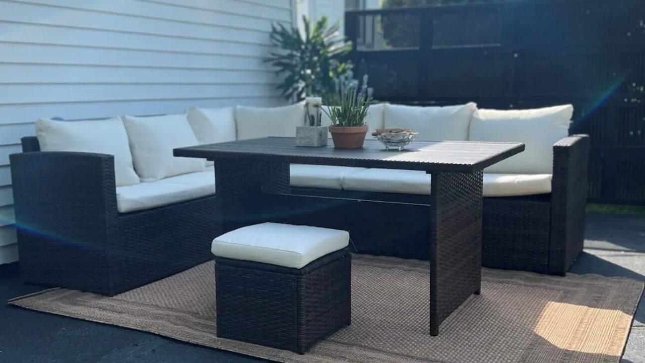 Photo of Patio Balcony in Willingboro