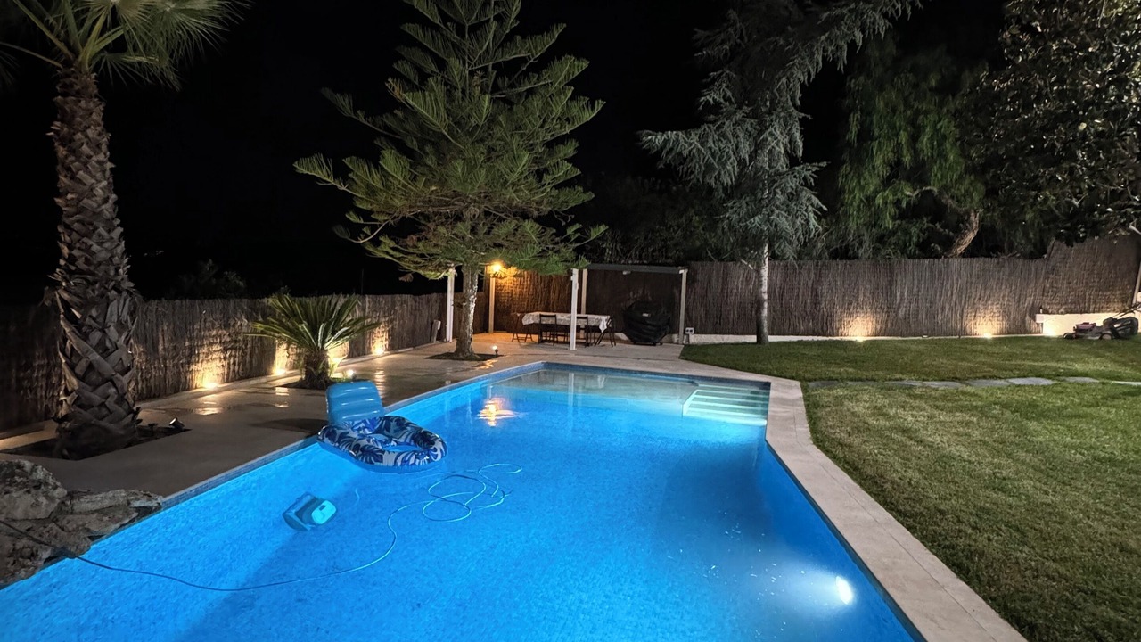 Photo of Outdoor in Palleja