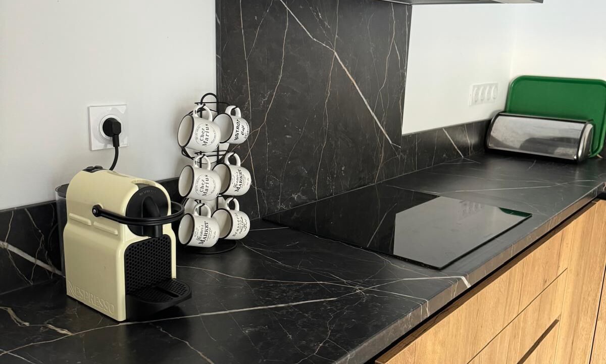 Photo of Kitchen in Espira de l'Agly