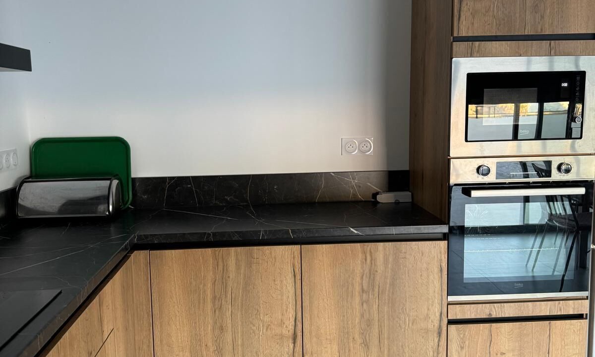 Photo of Kitchen in Espira de l'Agly