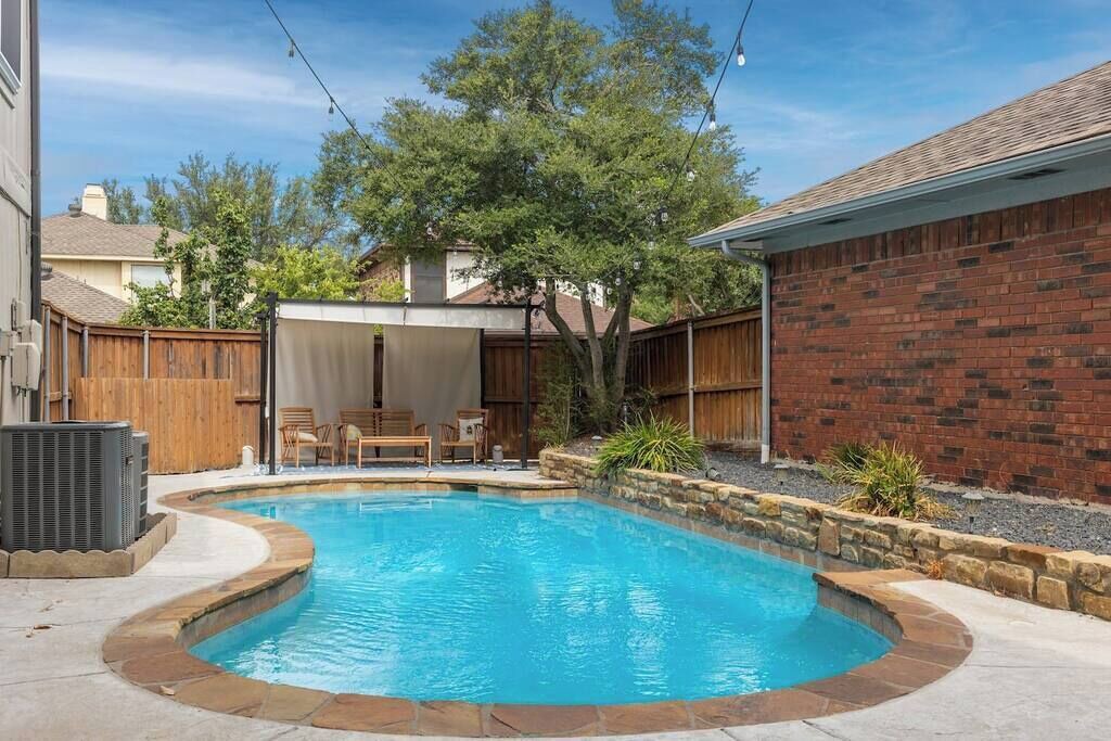 Photo of Outdoor in North Central Carrollton