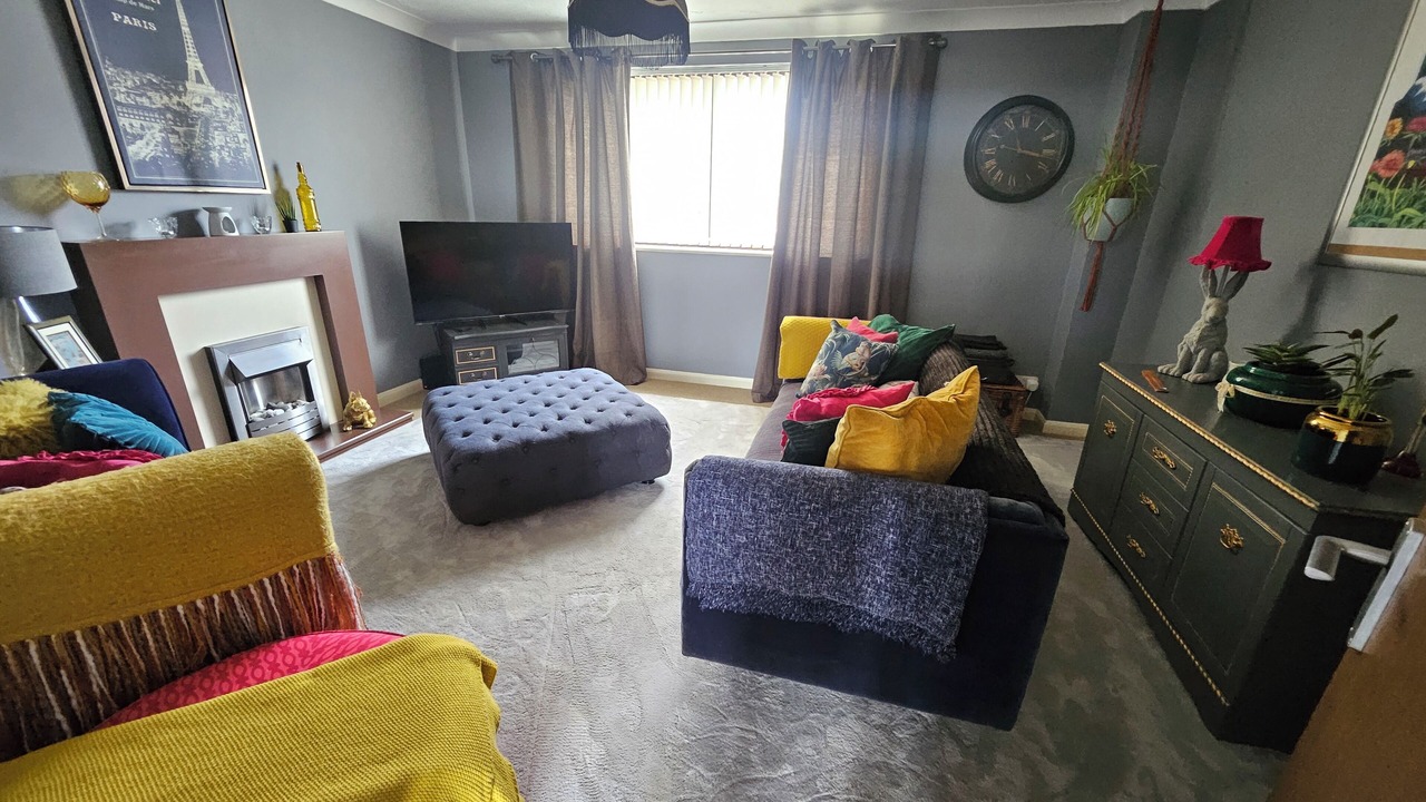 Photo of Livingroom in Kettering