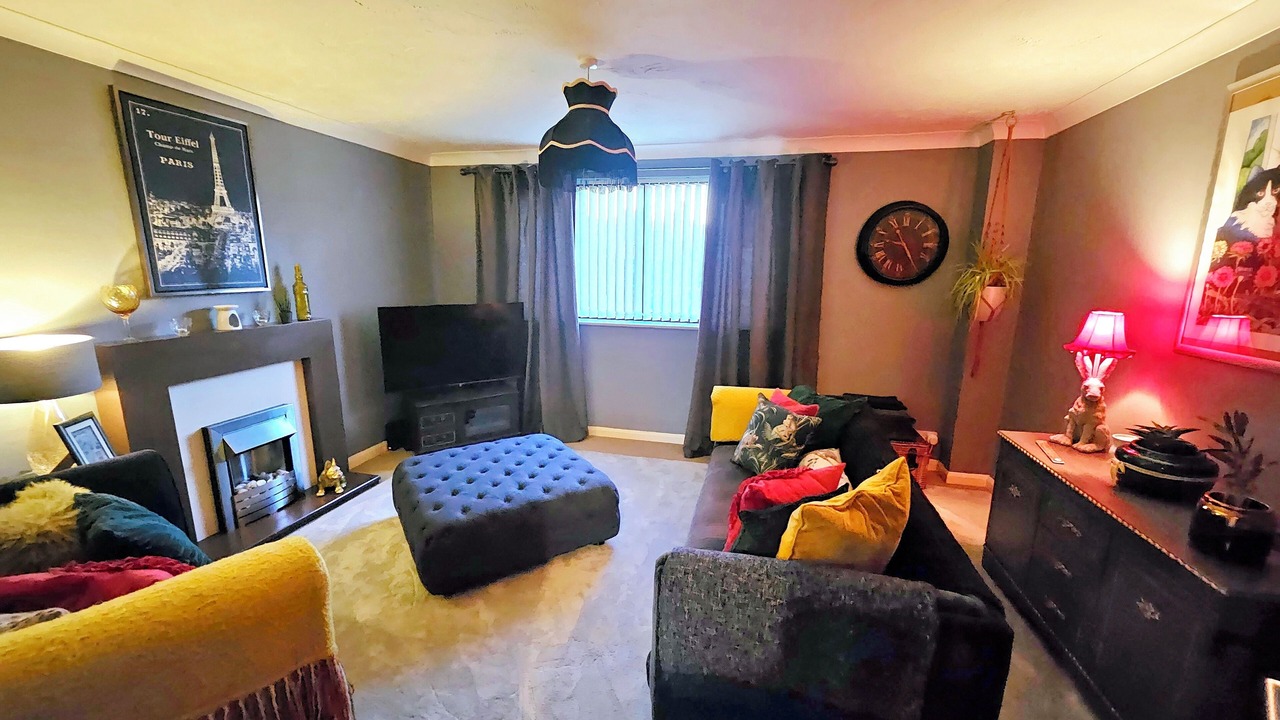 Photo of Livingroom in Kettering