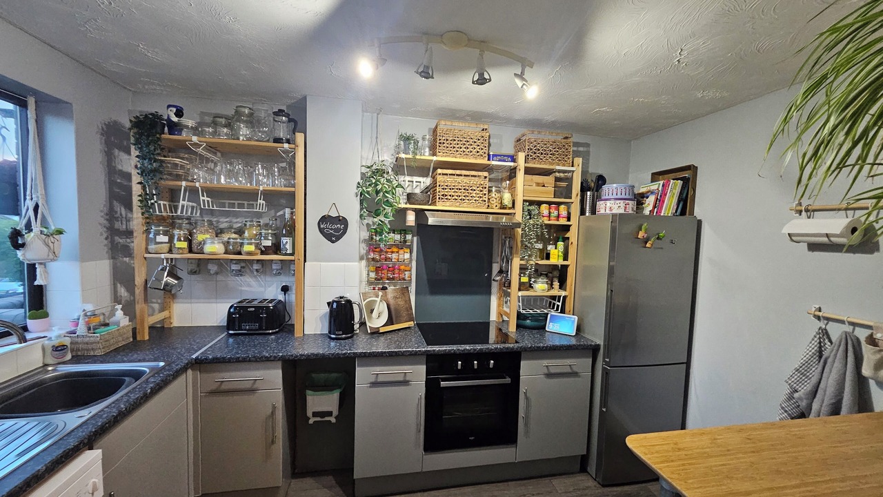 Photo of Kitchen in Kettering