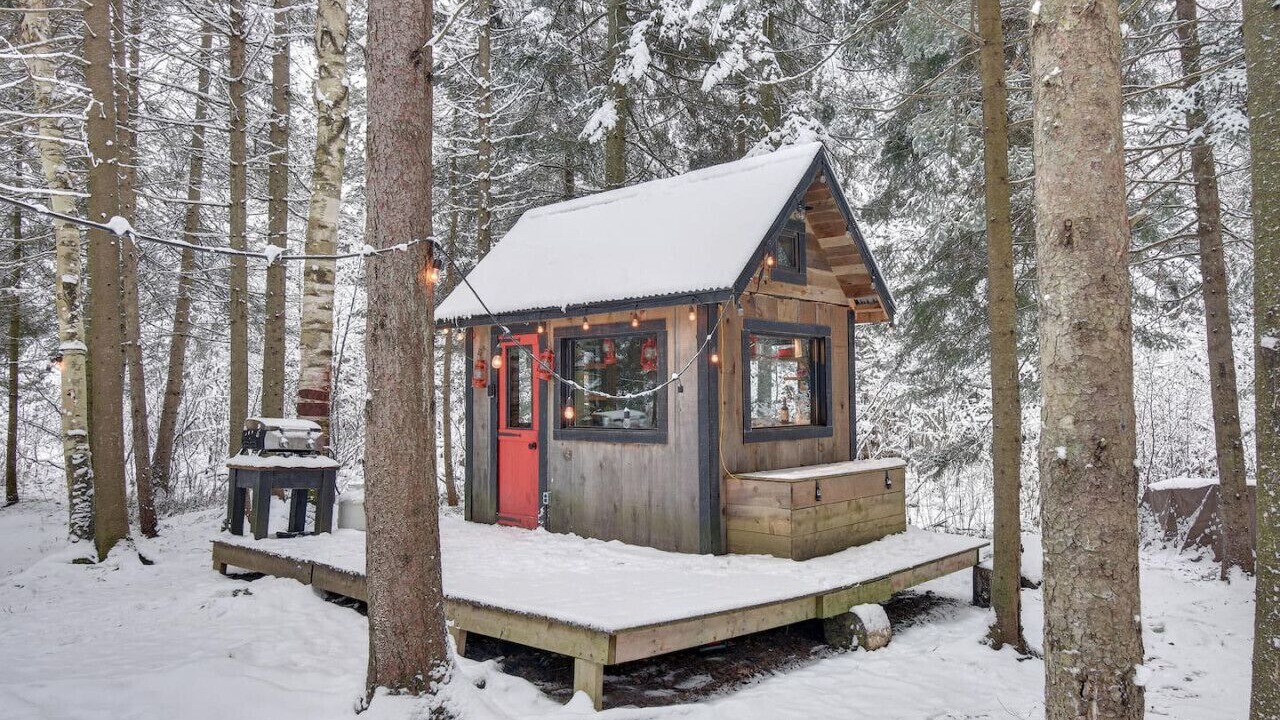 Photo of Outdoor in Saint-Faustin-Lac-Carre