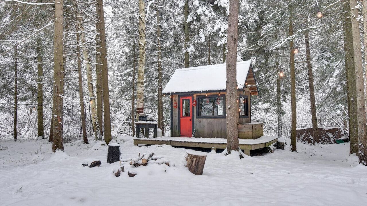 Photo of Outdoor in Saint-Faustin-Lac-Carre