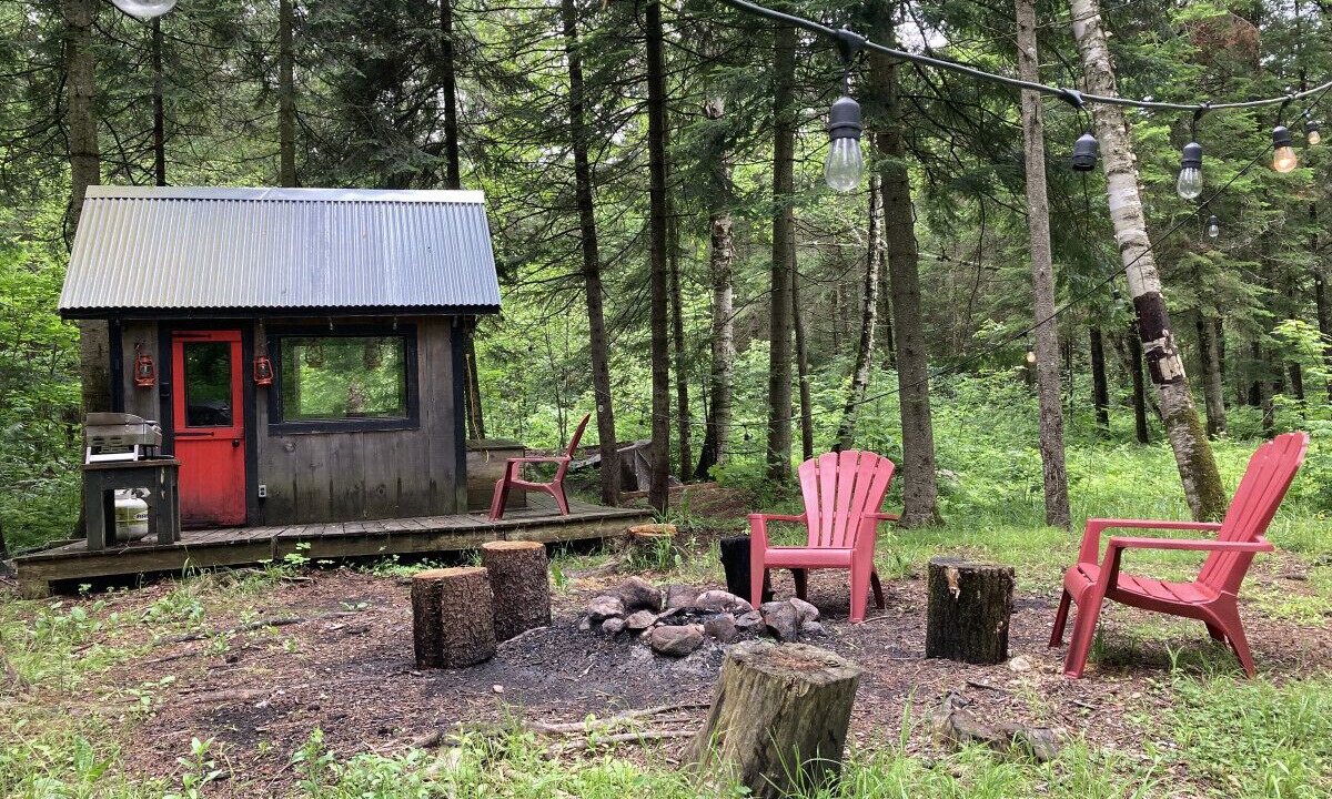 Photo of Outdoor in Saint-Faustin-Lac-Carre