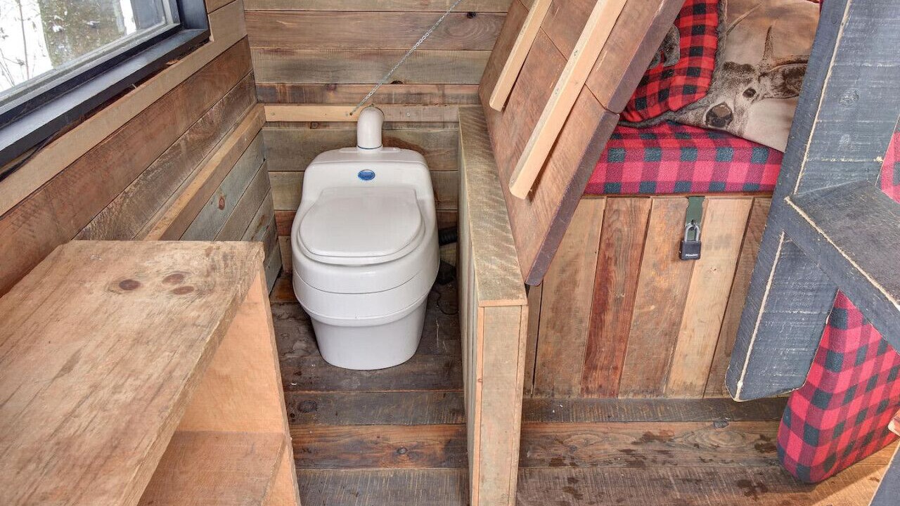 Photo of Bathroom in Saint-Faustin-Lac-Carre