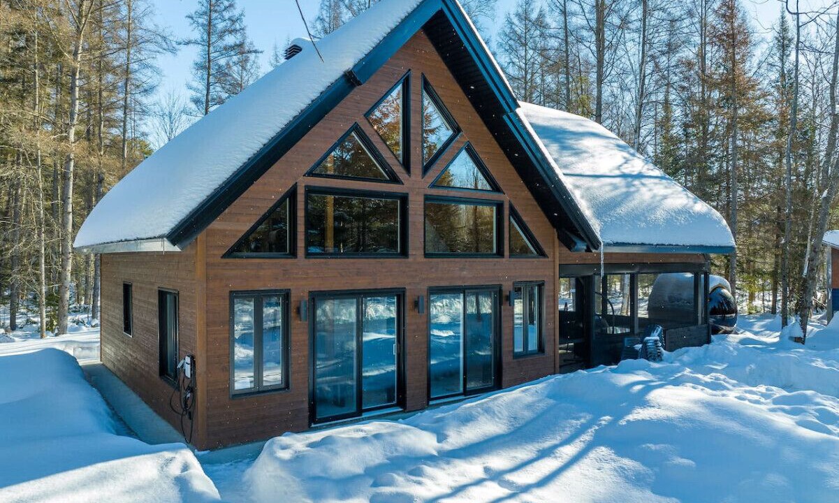 Photo of Outdoor in Sainte-Emelie