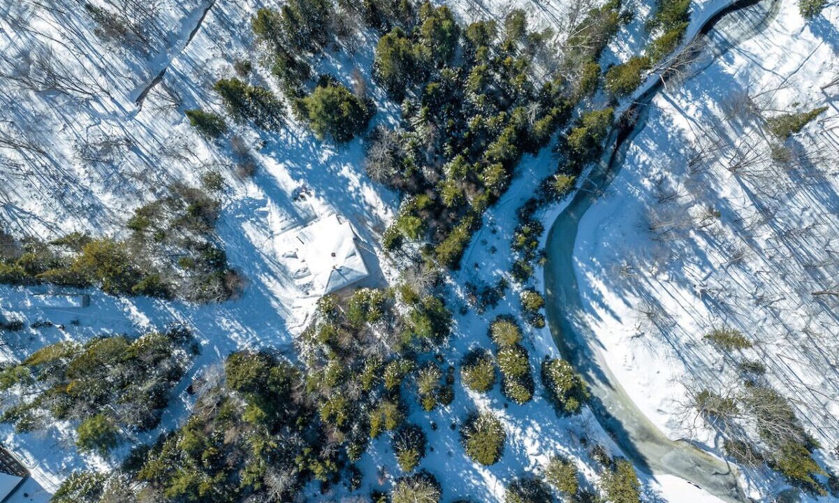 Photo of Outdoor in Sainte-Emelie