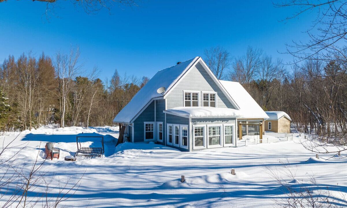 Photo of Outdoor in Sainte-Emelie