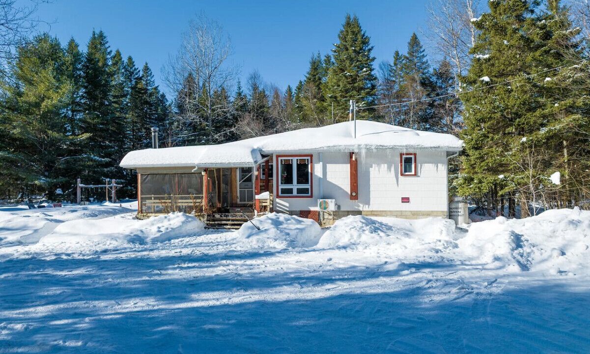 Photo of Outdoor in Sainte-Emelie