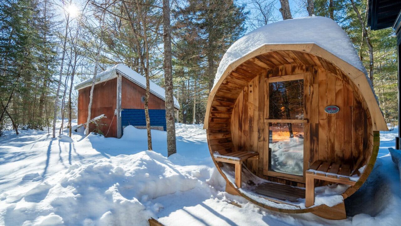 Photo of Outdoor in Sainte-Emelie
