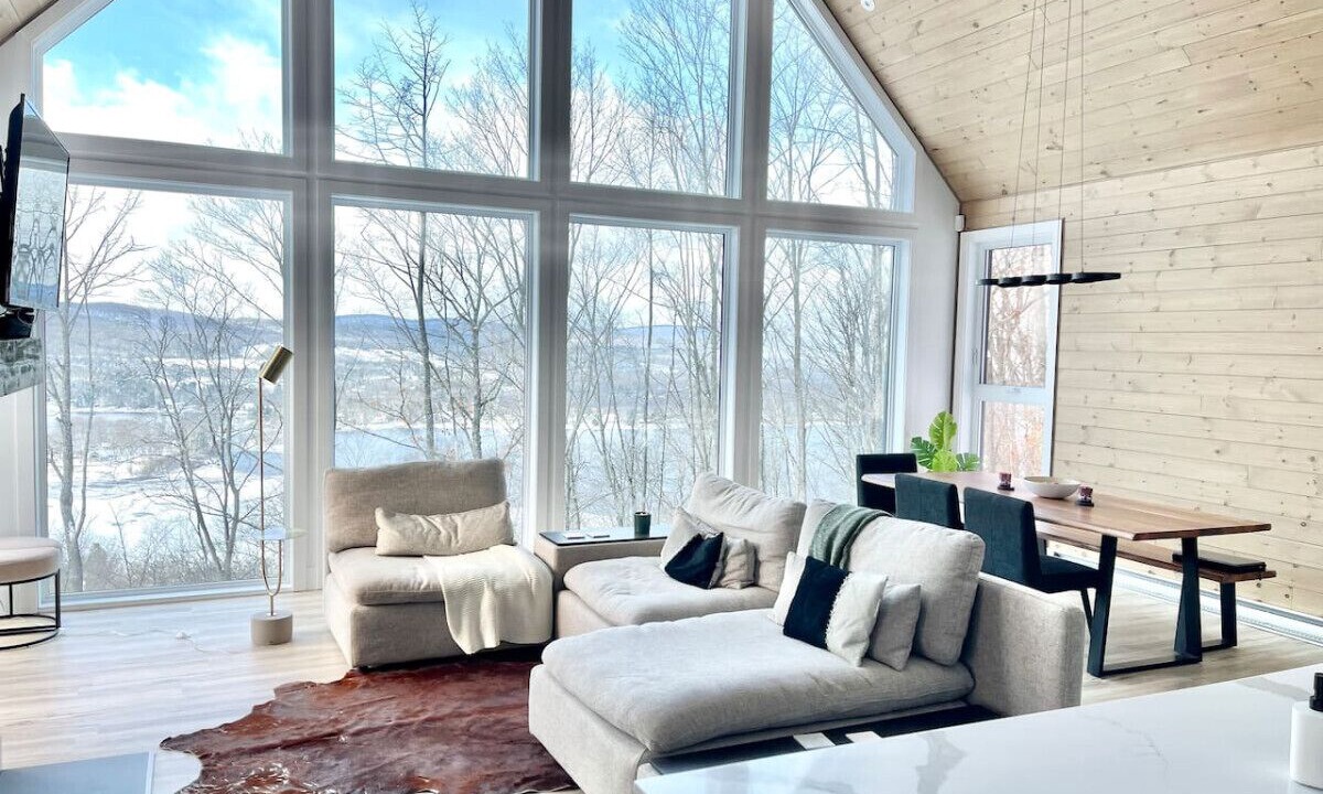 Photo of Livingroom in Saint-Damien