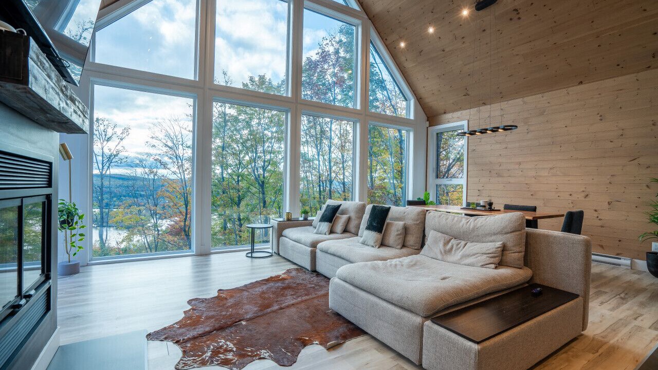 Photo of Livingroom in Saint-Damien