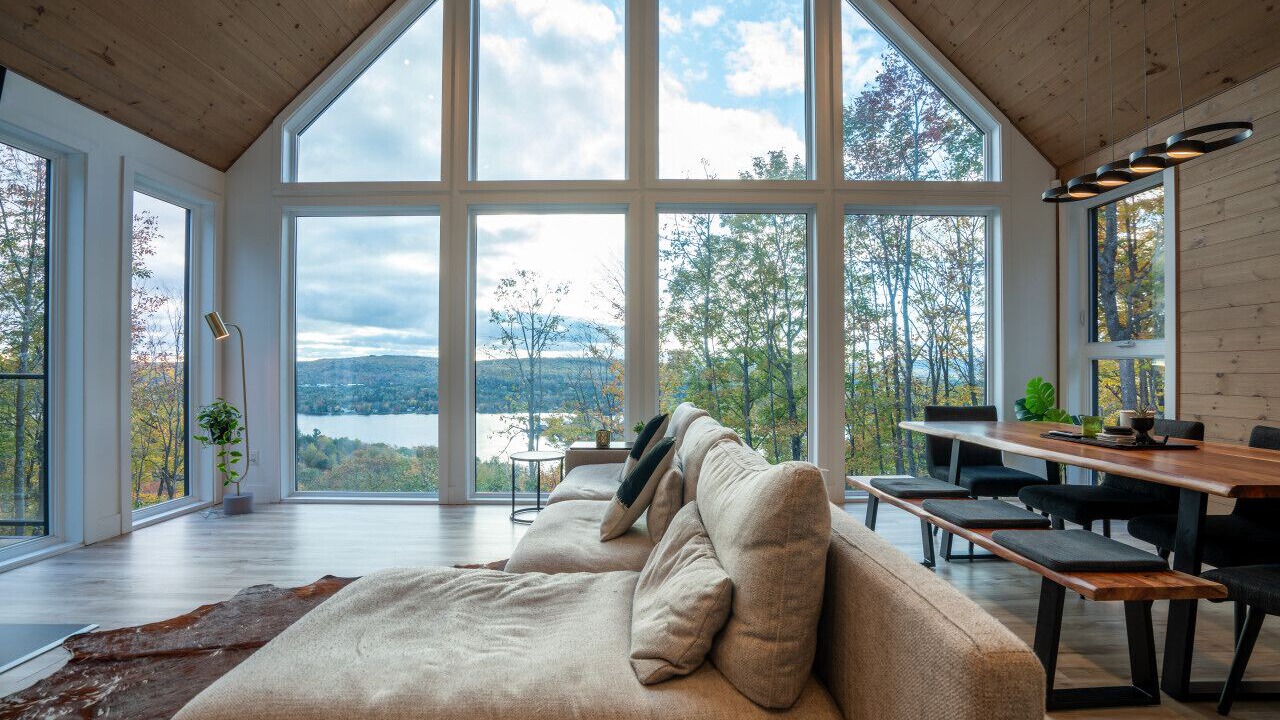 Photo of Livingroom in Saint-Damien