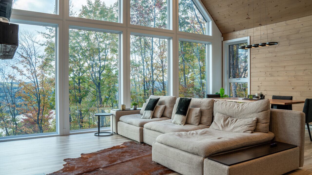 Photo of Livingroom in Saint-Damien