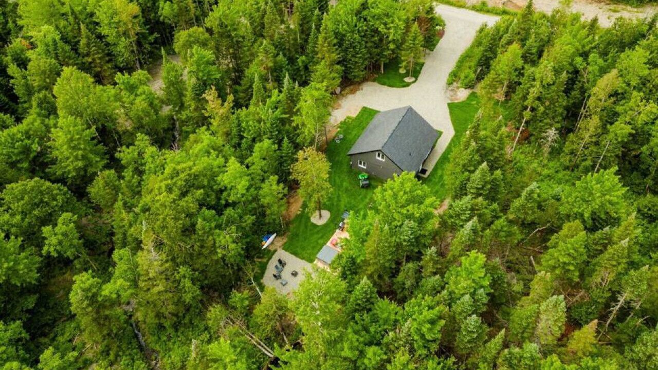Photo of Outdoor in La Patrie