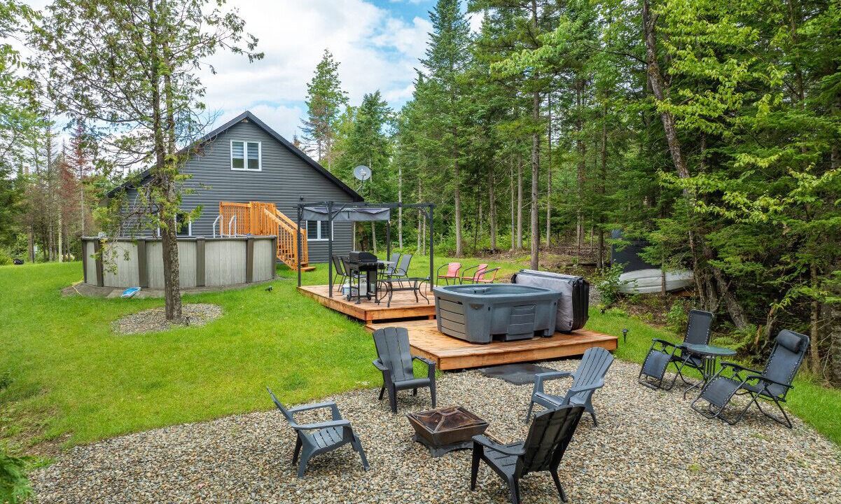 Photo of Outdoor in La Patrie