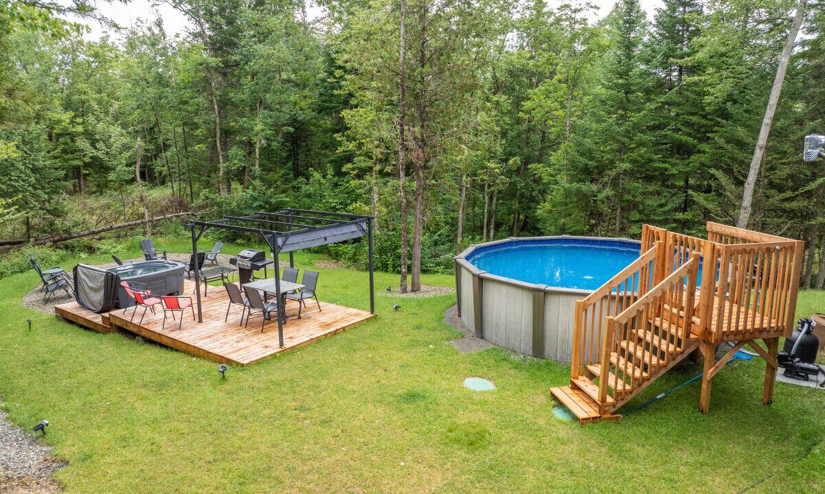 Photo of Outdoor in La Patrie