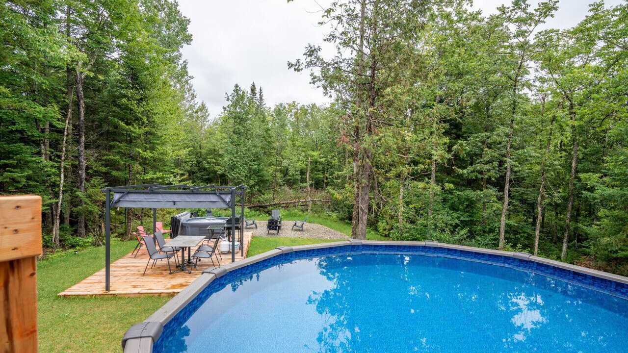 Photo of Outdoor in La Patrie
