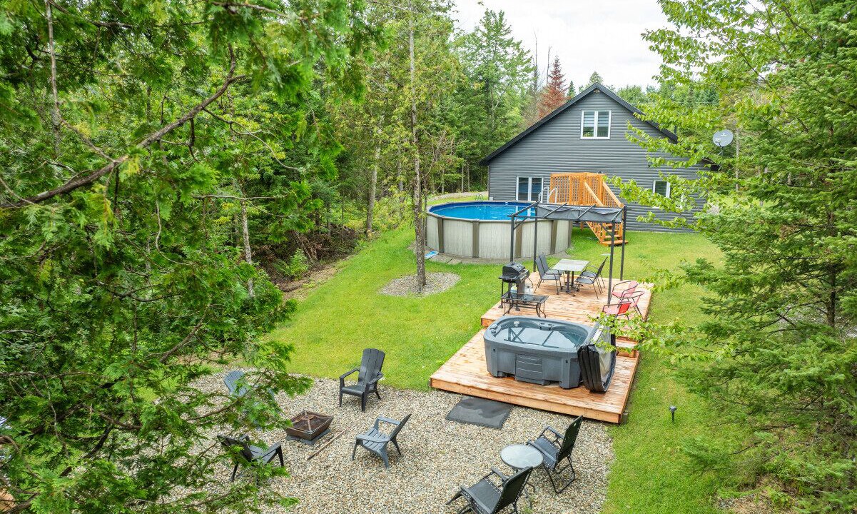 Photo of Outdoor in La Patrie