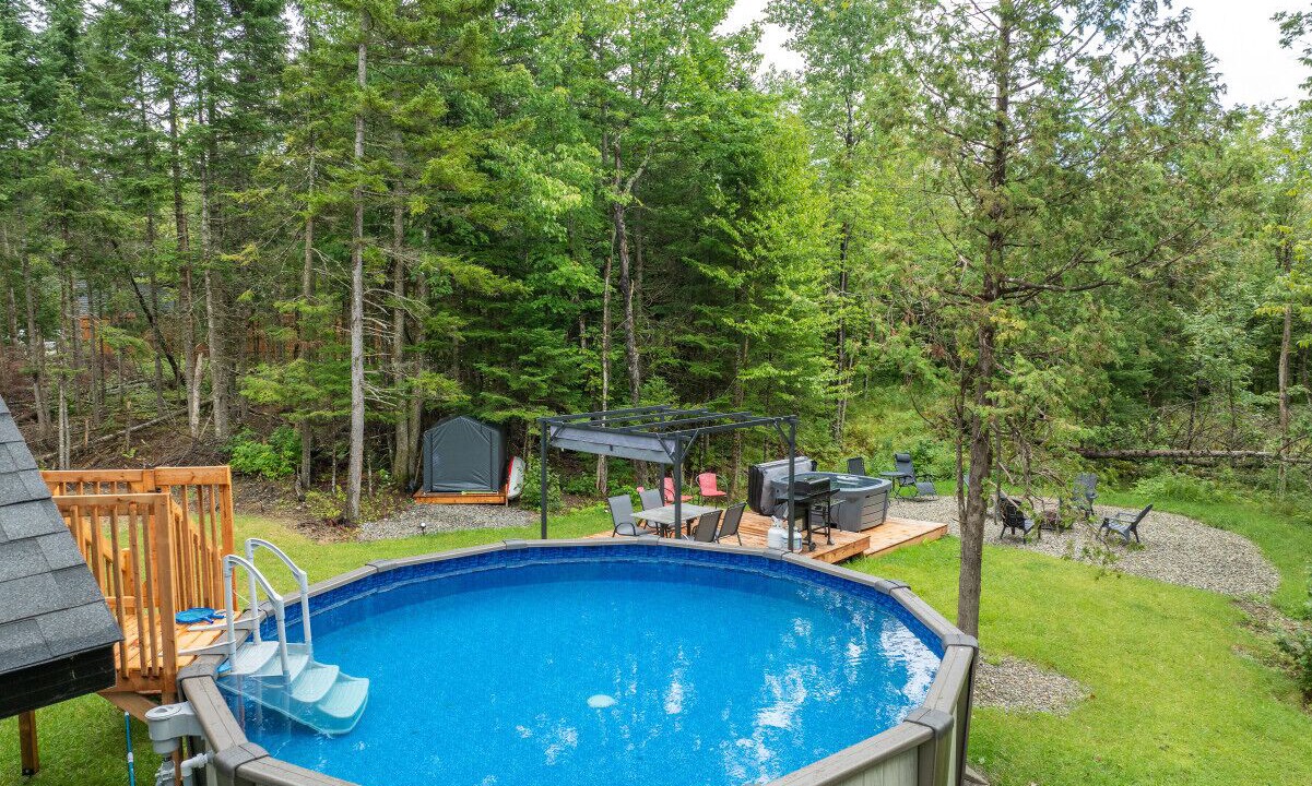Photo of Outdoor in La Patrie