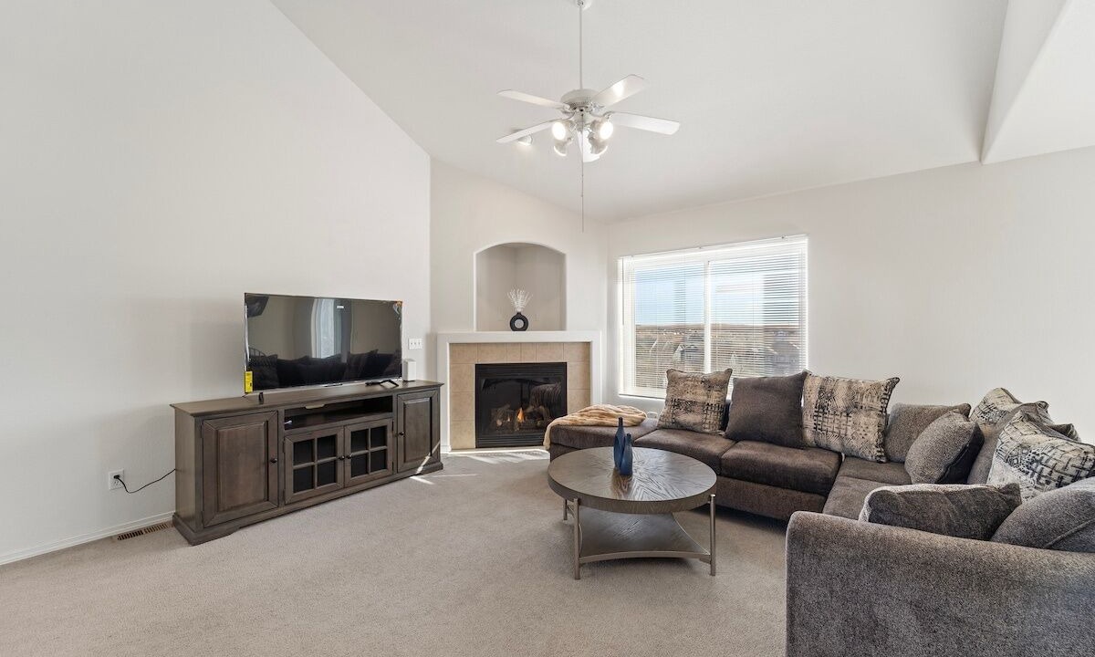 Photo of Livingroom in Fountain