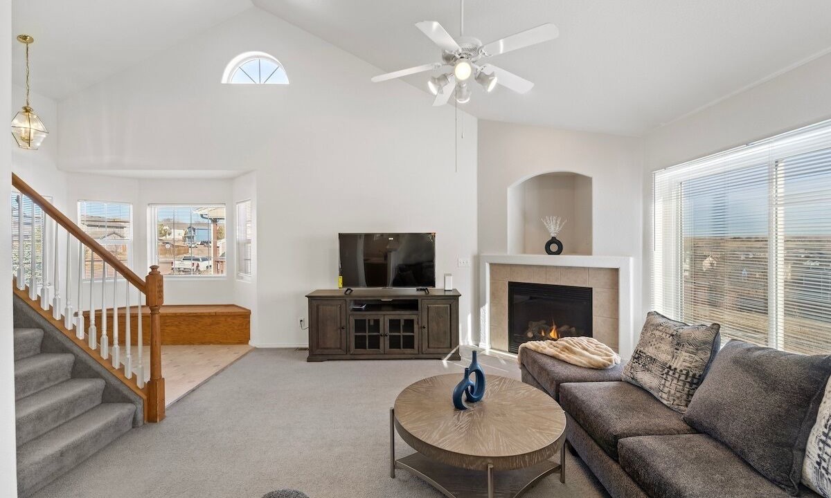 Photo of Livingroom in Fountain