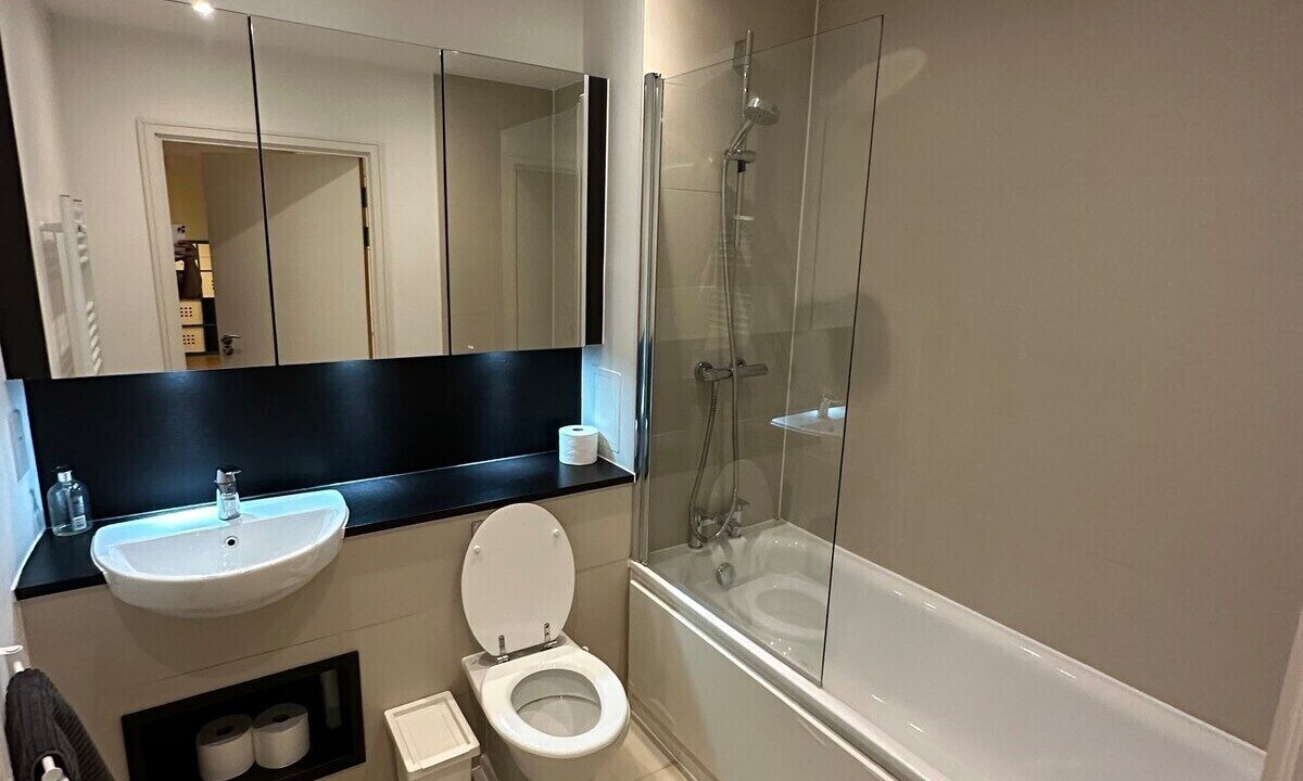 Photo of Others in Royal Docks