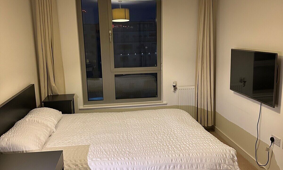 Photo of Others in Royal Docks