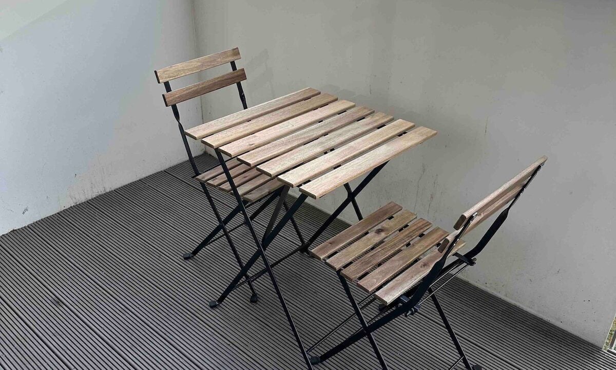 Photo of Outdoor in Royal Docks