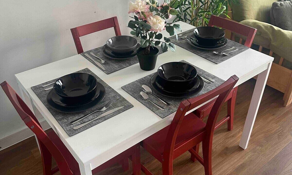 Photo of Others in Royal Docks