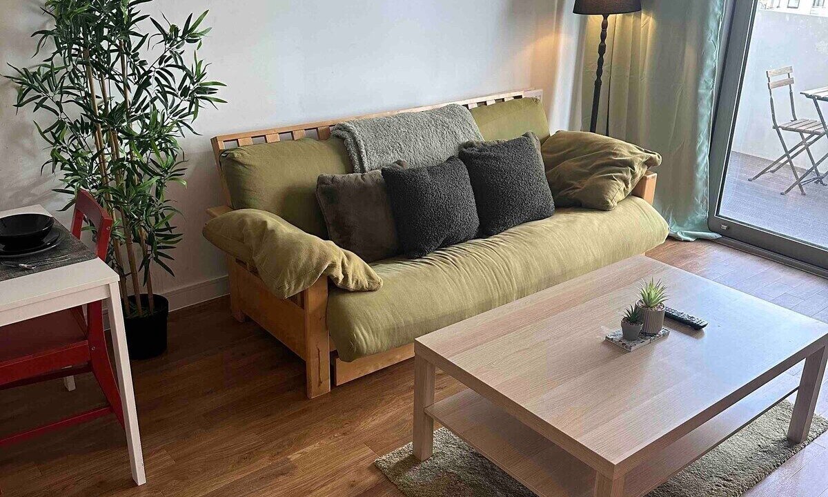 Photo of Livingroom in Royal Docks