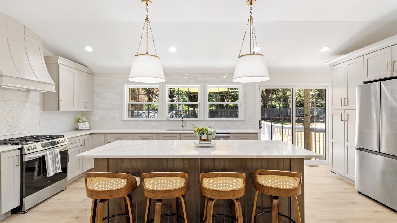 Photo of Kitchen in Garner