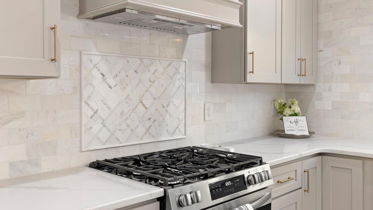 Photo of Kitchen in Garner