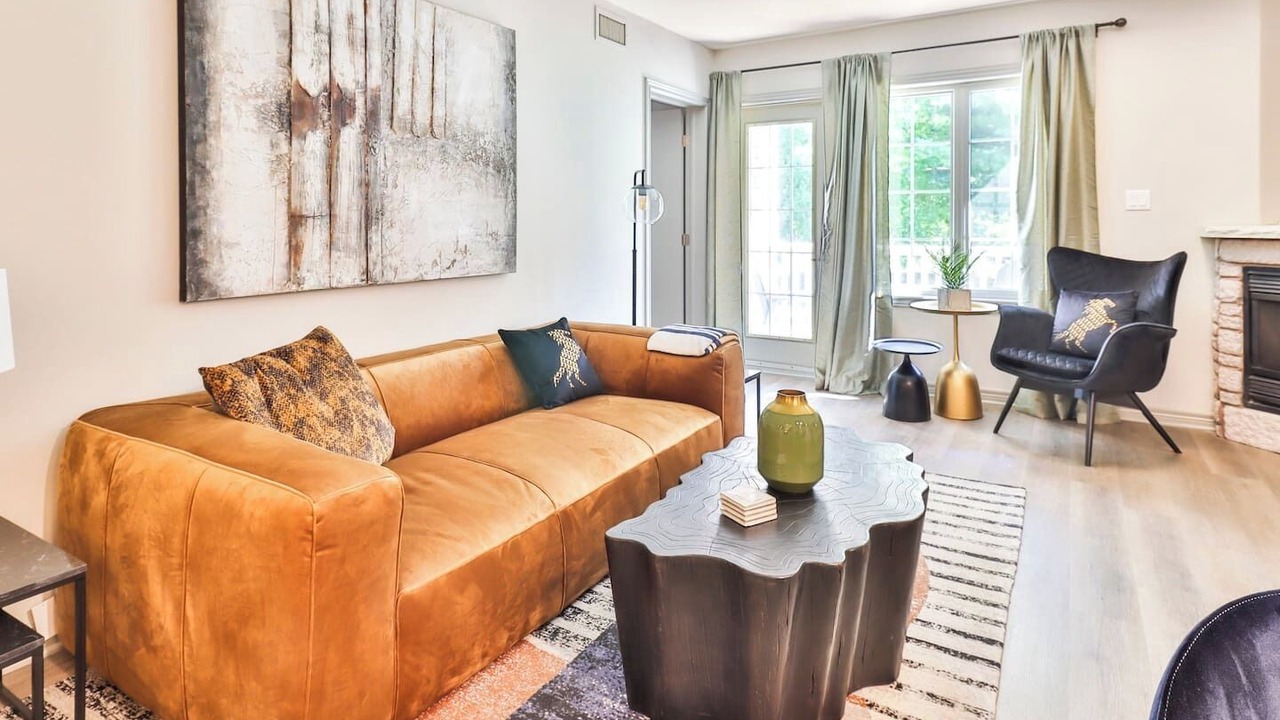 Photo of Livingroom in Oro-Medonte