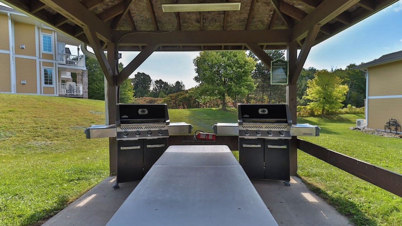 Photo of Patio Balcony in Oro-Medonte