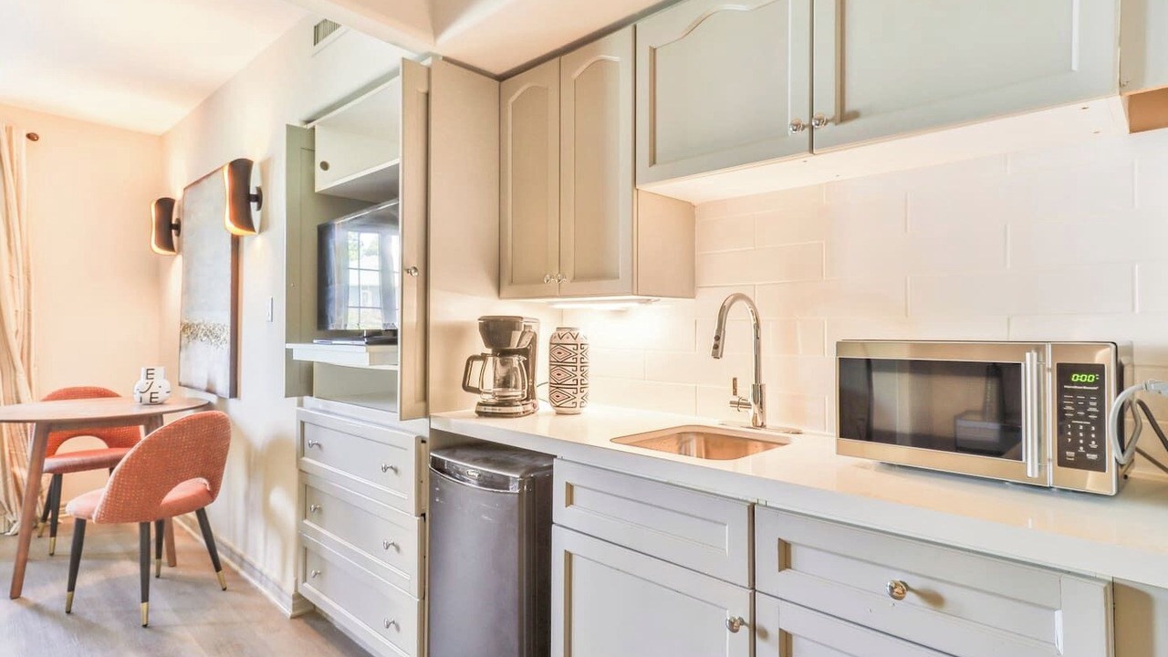 Photo of Kitchen in Oro-Medonte
