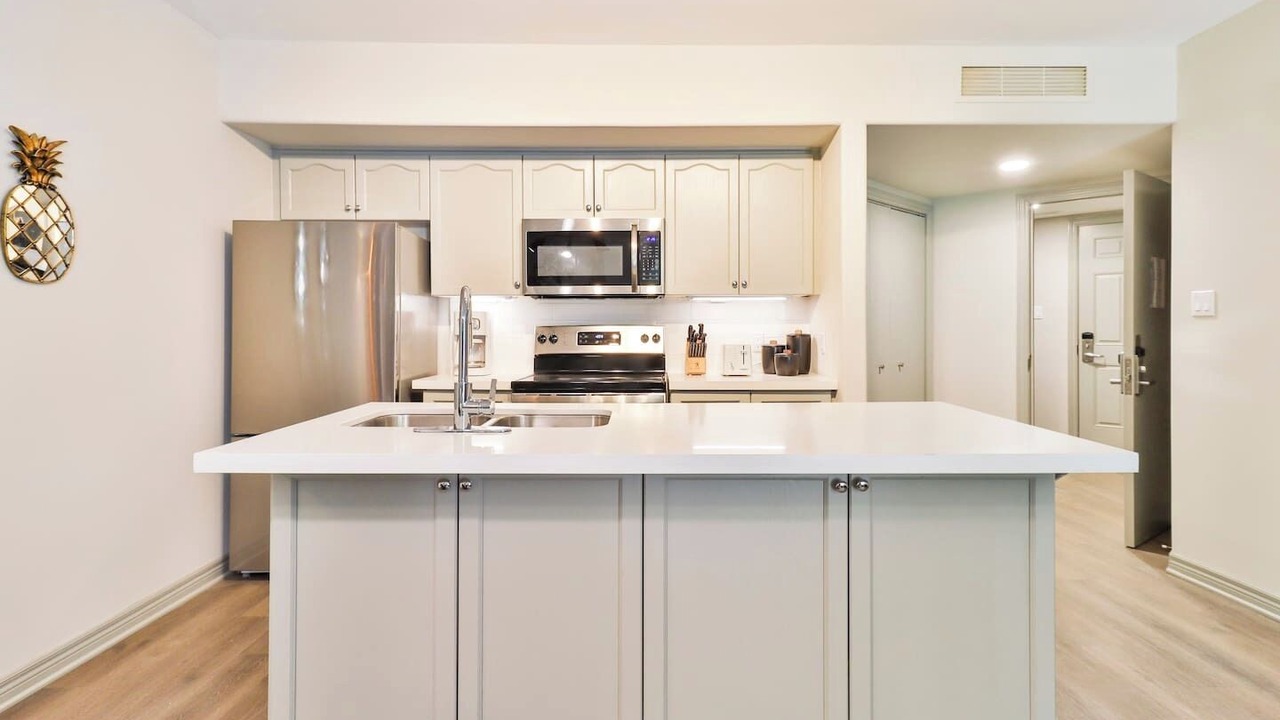 Photo of Kitchen in Oro-Medonte