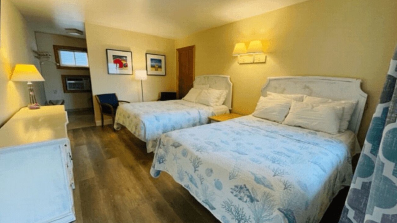 Photo of Bedroom in Lavallette