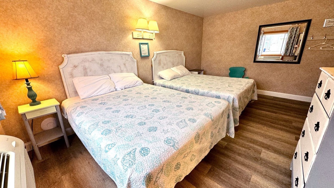 Photo of Bedroom in Lavallette