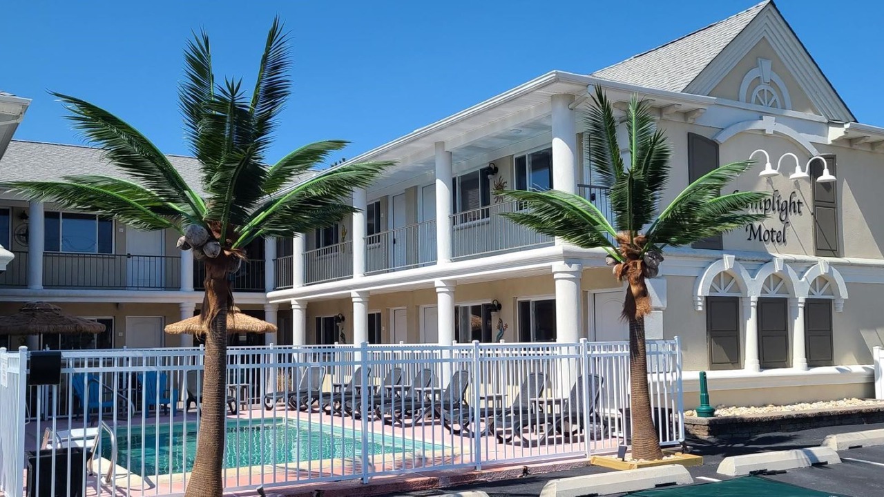 Photo of Outdoor in Lavallette