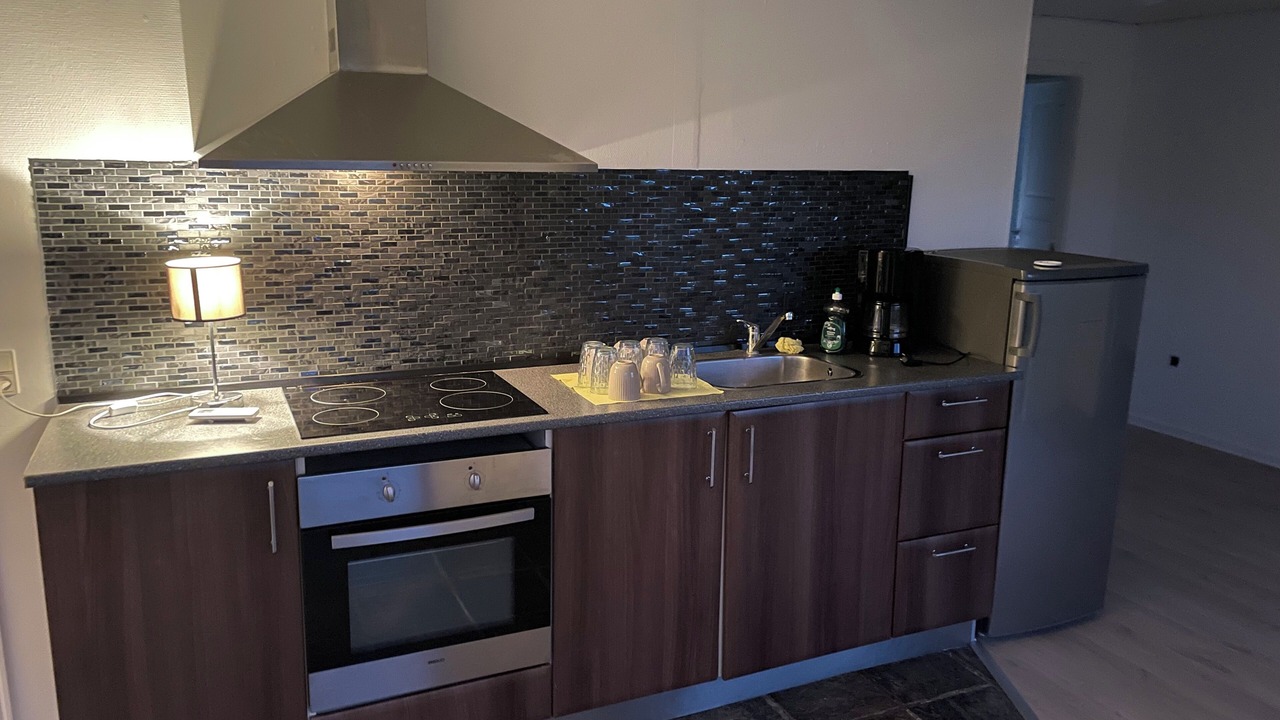 Photo of Kitchen in Bramming